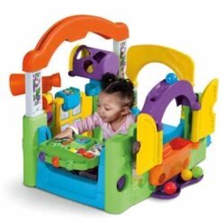 Little Tikes Activity Garden 10 Little Tikes Activity Garden -Beste Speelgoed Winkel speeltoestel activity garden little tikes 2