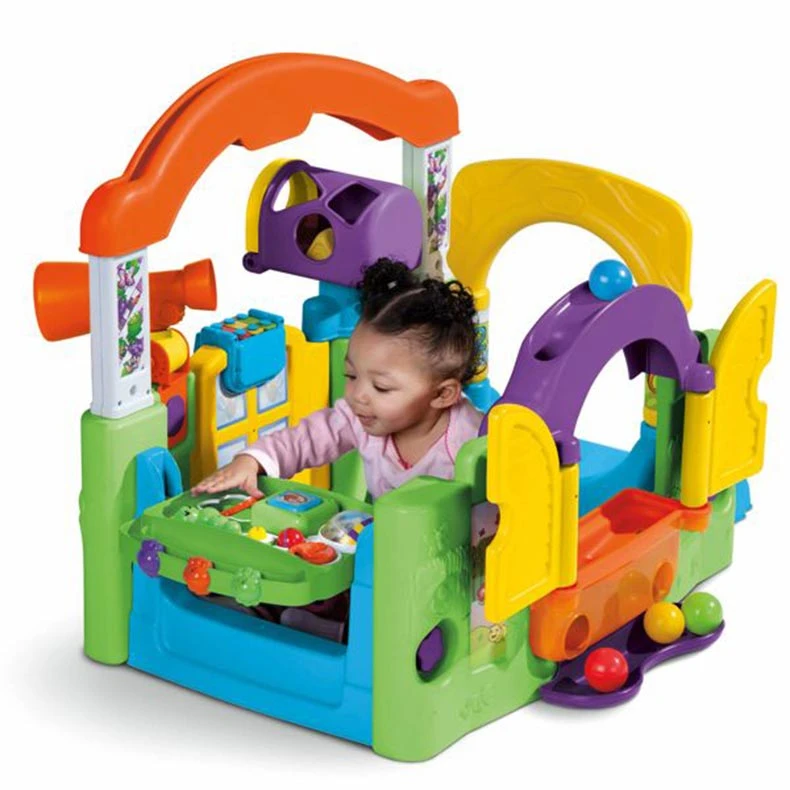 Little Tikes Activity Garden 5 Little Tikes Activity Garden - Afbeelding 3