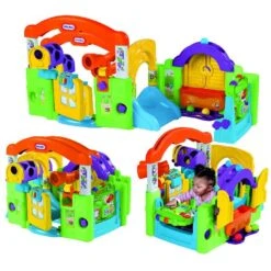 Little Tikes Activity Garden 13 Little Tikes Activity Garden -Beste Speelgoed Winkel speeltoestel activity garden little tikes