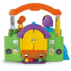 Little Tikes Activity Garden 11 Little Tikes Activity Garden -Beste Speelgoed Winkel speeltoestel activity garden little tikes 3