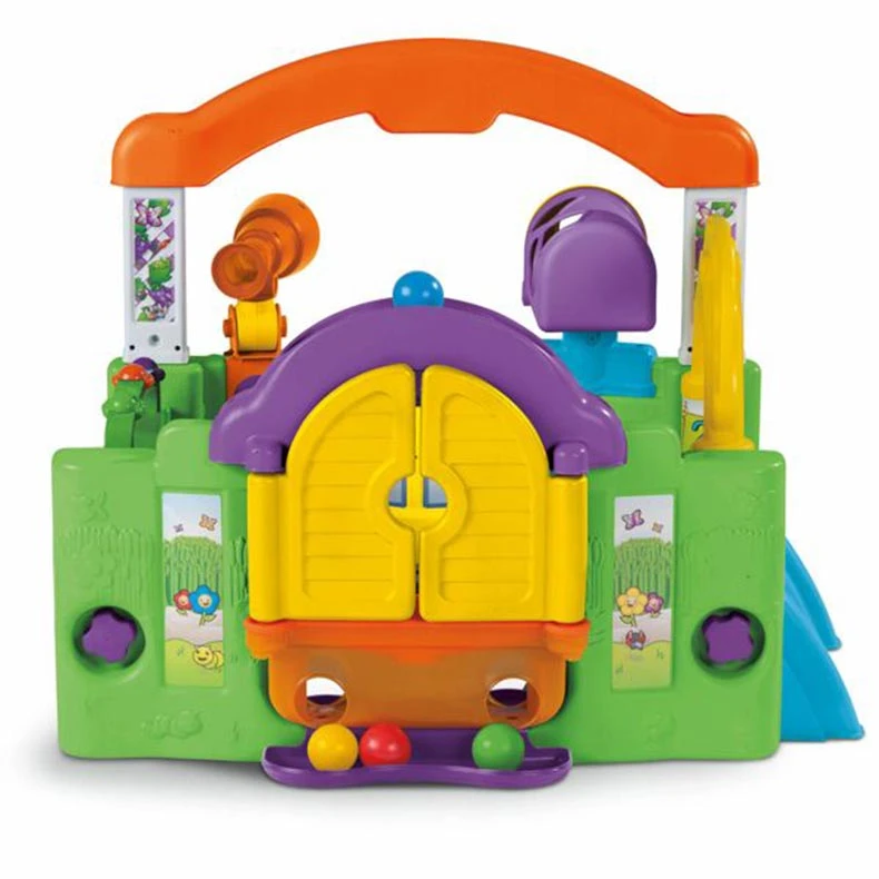 Little Tikes Activity Garden 6 Little Tikes Activity Garden - Afbeelding 4