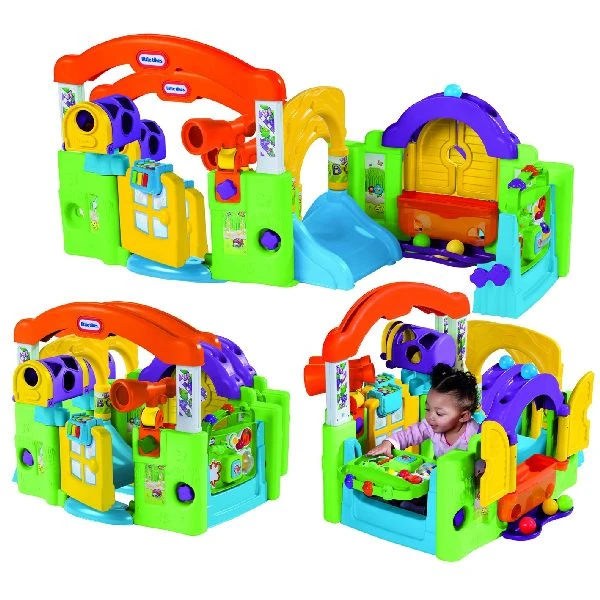 Little Tikes Activity Garden 8 Little Tikes Activity Garden - Afbeelding 6