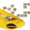 Bananagrams -Beste Speelgoed Winkel spel bananagrams