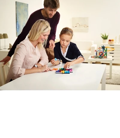 SmartGames Quadrillion Denkspel Smart-Games 9 SmartGames Quadrillion Denkspel Smart-Games - Afbeelding 7