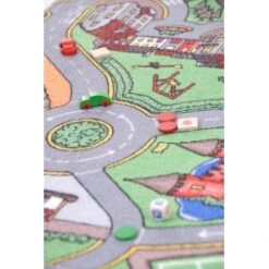 Spelkleed Verkeersspel -Beste Speelgoed Winkel spelkleed verkeersspel 1 1