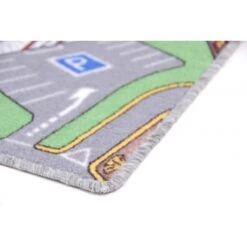 Spelkleed Verkeersspel -Beste Speelgoed Winkel spelkleed verkeersspel 2