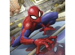 Spiderman Puzzelbox Ravensburger 3 X 49 Stukjes 9 Spiderman Puzzelbox Ravensburger 3 X 49 Stukjes -Beste Speelgoed Winkel spiderman puzzel ravensburger 2