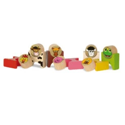 HEROS Stapeldieren -Beste Speelgoed Winkel stapel dieren heros 1 1