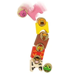 HEROS Stapeldieren -Beste Speelgoed Winkel stapel dieren heros 2