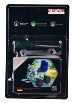 Tronico Starterset Silver Line – 6 Modellen Assorti -Beste Speelgoed Winkel startersset tronico silver line 09551 4