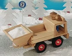 Houten Strooi-opbouw Voor Unimog Fagus 7 Houten Strooi-opbouw Voor Unimog Fagus -Beste Speelgoed Winkel strooiopbouw unimog fagus 14.09 1 1