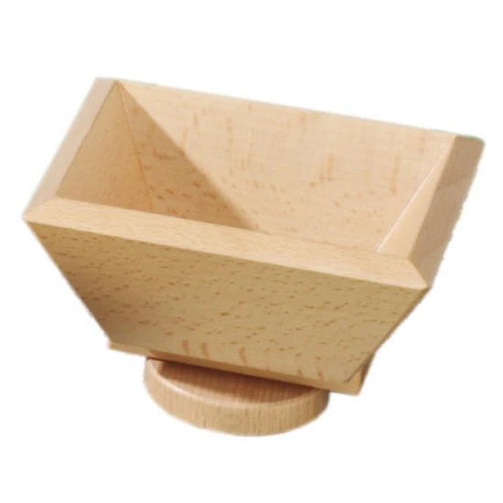 Houten Strooi-opbouw Voor Unimog Fagus 4 Houten Strooi-opbouw Voor Unimog Fagus - Afbeelding 2