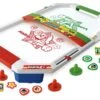 Epoch Super Mario Air Hockey -Beste Speelgoed Winkel super mario air hockey