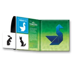 Tangoes Animals – Smart Games -Beste Speelgoed Winkel tangoes animals smart games 2