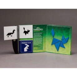 Tangoes Animals – Smart Games -Beste Speelgoed Winkel tangoes animals smart games 3