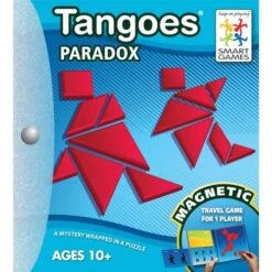 Tangoes Paradox – Smart Games