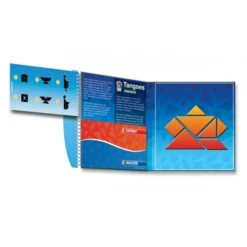 Tangoes Paradox – Smart Games -Beste Speelgoed Winkel tangoes paradox smart games 3