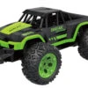 TechToys Vortex Offroad RC-auto Truck Sneak Attack Green -Beste Speelgoed Winkel techtoys RC auto 4WD Offroad Truck Sneak Attack Green