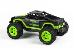 TechToys Vortex Offroad RC-auto Truck Sneak Attack Green -Beste Speelgoed Winkel techtoys RC auto 4WD Offroad Truck Sneak Attack Green 2