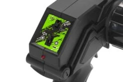 TechToys Vortex Offroad RC-auto Truck Sneak Attack Green -Beste Speelgoed Winkel techtoys RC auto 4WD Offroad Truck Sneak Attack Green 5