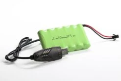 TechToys Vortex Offroad RC-auto Truck Sneak Attack Green -Beste Speelgoed Winkel techtoys RC auto 4WD Offroad Truck Sneak Attack Green 7