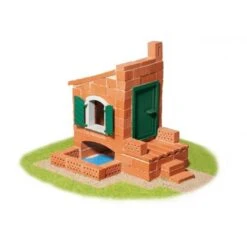 Bouwdoos TeifocT4105 – Huizen 9 Bouwdoos TeifocT4105 – Huizen -Beste Speelgoed Winkel teifoc t4105 huizen 2