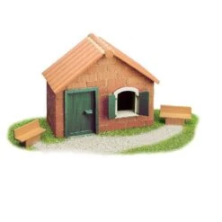 Teifoc Bouwdoos Starter-Box T51 -Beste Speelgoed Winkel teifoc t51 starter box 1 1