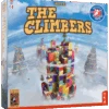 The Climbers – Bordspel / Familiespel -Beste Speelgoed Winkel the climbers familiespel 999games