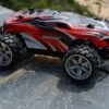 THOMAXX RC AUTO X-TRUGGY SHADOW ASSASSIN RTR Rood -Beste Speelgoed Winkel thomaxx rc terreinauto Rood 8719689408022 speelactief.nl