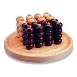 Tic Tac Toe -Beste Speelgoed Winkel tic tac toe pintoy 1