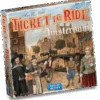 Days Of Wonder Ticket To Ride Amsterdam -Beste Speelgoed Winkel ticket to ride amsterdam
