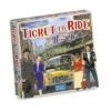 Ticket To Ride New York Bordspel 1 Ticket To Ride New York Bordspel -Beste Speelgoed Winkel ticket to ride new york