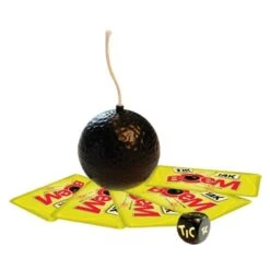 Tik Tak Boem Familiespel Goliath Spellen -Beste Speelgoed Winkel tik tak boem kinderspel goliath 2