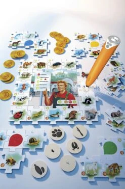 Tiptoi Spel “Avontuur In Het Dierenrijk” 9 Tiptoi Spel “Avontuur In Het Dierenrijk” -Beste Speelgoed Winkel tiptoi avontuur in het dierenrijk ravensburger 1 1