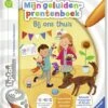 Tiptoi Boek “Mijn Geluiden Prentenboek: Bij Ons Thuis” -Beste Speelgoed Winkel tiptoi boek mijn geluidenprentenboek bij ons thuis ravensburger