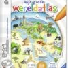 Tiptoi Boek “Mijn Grote Wereldatlas” 1 Tiptoi Boek “Mijn Grote Wereldatlas” -Beste Speelgoed Winkel tiptoi boek mijn grote wereldatlas ravensburger