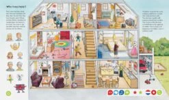 Tiptoi Boek “Wij Leren Engels” 12 Tiptoi Boek “Wij Leren Engels” -Beste Speelgoed Winkel tiptoi boek wij leren engels 1 1