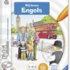 Tiptoi Boek “Wij Leren Engels” 1 Tiptoi Boek “Wij Leren Engels” -Beste Speelgoed Winkel tiptoi boek wij leren engels