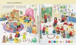 Tiptoi Boek “Wij Leren Engels” 11 Tiptoi Boek “Wij Leren Engels” -Beste Speelgoed Winkel tiptoi boek wij leren engels 2