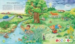 Tiptoi Boek De-wereld-van-muziek 9 Tiptoi Boek De-wereld-van-muziek -Beste Speelgoed Winkel tiptoi de wereld van de muziek 2