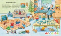 Tiptoi Boek De-wereld-van-muziek 10 Tiptoi Boek De-wereld-van-muziek -Beste Speelgoed Winkel tiptoi de wereld van de muziek 3