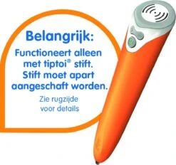 Tiptoi Quizzen & Weetjes “Gevaarlijke Roofdieren” 7 Tiptoi Quizzen & Weetjes “Gevaarlijke Roofdieren” -Beste Speelgoed Winkel tiptoi e warrige weermachine ravensburger 3 2