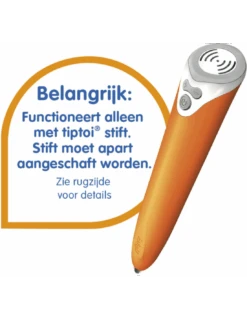 Tiptoi Spel “Het Mysterie Van Getalleneiland” -Beste Speelgoed Winkel tiptoi getalleneiland ravensburger 3