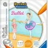 Tiptoi Pocket Boek Ballet -Beste Speelgoed Winkel tiptoi pocket boek ballet