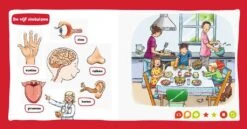 Tiptoi Pocket Boek Lichaam 8 Tiptoi Pocket Boek Lichaam -Beste Speelgoed Winkel tiptoi pocket boek lichaam 2