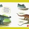 Tiptoi Pocket Boek Dinosauriers