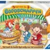 Tiptoi Spel Tijd-voor-boodschappen -Beste Speelgoed Winkel tiptoi spel tijd voor boodschappen
