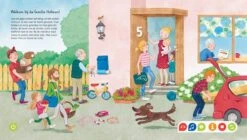 Tiptoi Starterset “Geluiden Prentenboek” Stift + Boek -Beste Speelgoed Winkel tiptoi starterset geluiden prentenboek ravensburger 1 1