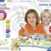 Ravensburger Tiptoi Starterset “De Avonturen Van Nijntje” Stift + Boek -Beste Speelgoed Winkel tiptoi starterset geluiden prentenboek ravensburger 4