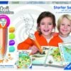 Tiptoi Starterset “Mijn Grote Wereldatlas” Stift + Boek -Beste Speelgoed Winkel tiptoi starterset mijn grote wereldatlas ravensburger
